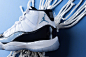 Air Jordan 11 “Win Like ’82”（2048 x 1367）
@Sneaker Politics