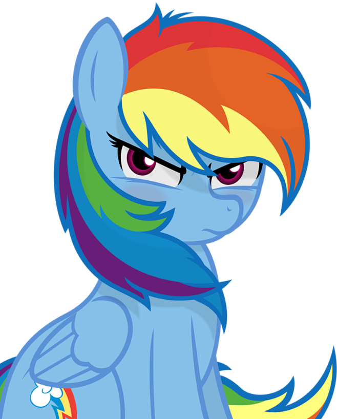 rainbowdash