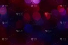 散景。节日的背景。圣诞灯。闪闪发光。散焦蓝宝石。新年的背景。节日的壁纸。眨眼。狂欢节。散景复古风格照