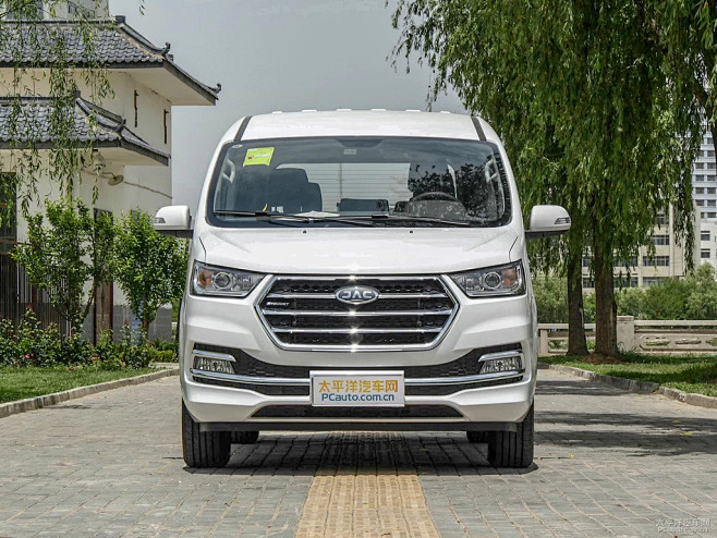 瑞风m4外观图片54832082119太平洋汽车网