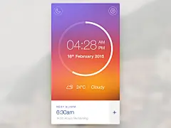 Dribbbleboard - a more convenient way of browsing at Dribbble