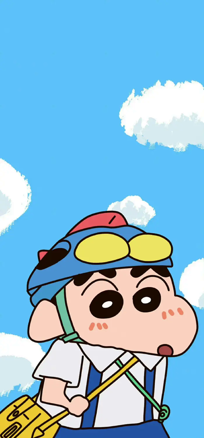 蜡笔小新