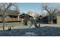 landART采集到B-百家争鸣——表现