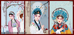 地狱磨炼采集到插画