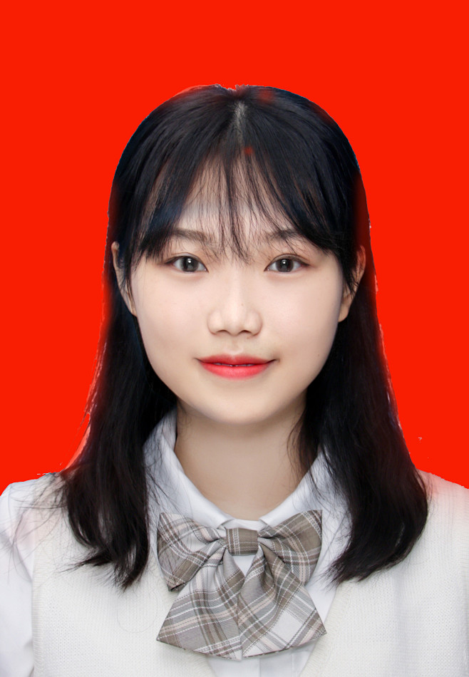 红底证件照2