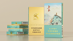 cigarettes-花瓣网|陪你做生活的设计师