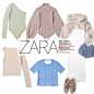 ZARAの部分肌見せアイテムがかわいくって激アツい♡カットワークアイテム５選 | ViVi : 今週のZARAは、ヘルシーに肌見せができる、春にぴったりのカットワークアイテムを人気スタイリスト知念美加子さんが厳選。ワンショルダーや背中開きアイテムなど、昨年に引き続きトレンド一直線の予感。知念さんイチオシのアイテムで