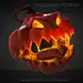 Halloween Pumpkin - Available for Purchace, Thanos Bompotas (Freelancer) : Available in store: https://www.artstation.com/ibizanhound/storeSpecs: .FBX format, 18.250 tris, unwrapped, clean topology (quads) - 72MBMaps (.png format, resolution 2048 x 204