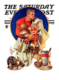 JCLeyendecker(1874 - 1951) (899)