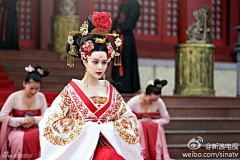 汐晨帝尊采集到电视剧
