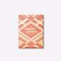 Hamptons weekender contour palette