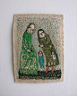 Embroidery