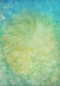 Unrestricted blue-green canvas by *DivsM-stock on deviantART #采集大赛#