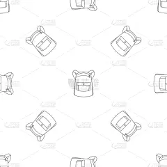 式样,背包客,几何形状,手提箱,铅笔,壁纸,罗盘,纸,提示,绘制