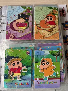 家人们！有谁知道这些卡是好卡吗？ - 小红书