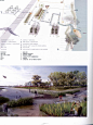 造园世界5高逼格景观竞赛作品广场公共景观设计平面图分析图参考-淘宝网