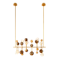 Ceiling lamps | Sicis