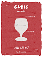 CUBIC｜邀您预览WINE CLUB系列新品_2_CUBIC_来自小红书网页版
