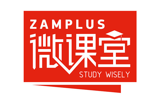 微课堂 LOGO