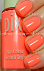 Pixi Coral Cabana