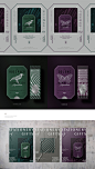 SHENZO Scented tea packaging 花茶包装-古田路9号-品牌创意/版权保护平台