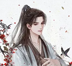 有没有好心人可以发一些山河令电脑桌面高清壁纸? - 知乎 : 目前在用的 =-=一个小时换一张，毕竟是工作的电脑，也不能太露骨，如果集美们有其他的分享给我哈