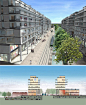 Milano Santa Giulia, Foster + Partners, world architecture news, architecture jobs