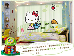 zunsuan99采集到HelloKitty家居