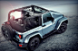 Jeep Wrangler Rubicon 2012 2-Door