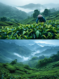 美工云-官方采集到纹理图案高清背景图