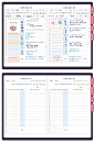 电子手帐【goodnotes/notability】iPad模板 「21天挑战」自律本-淘宝网