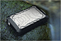 BOLT | RUGGED WATER RESISTANT PORTABLE BATTERY