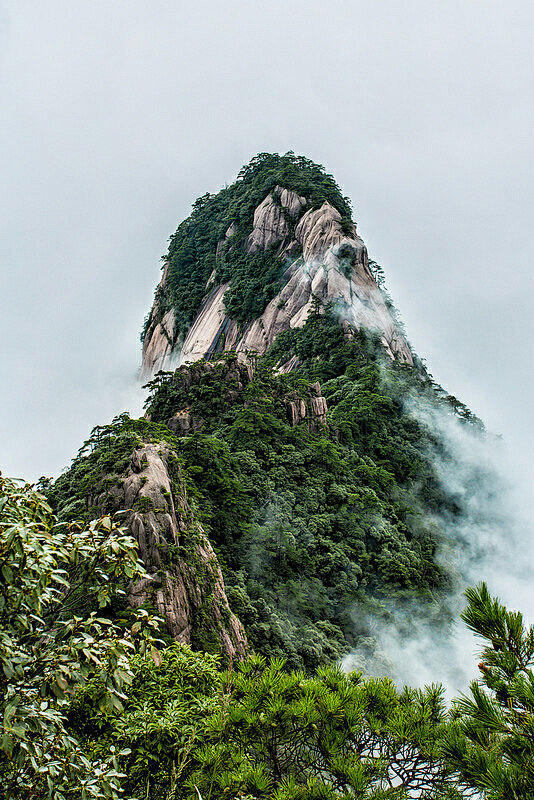 场景素材