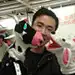 我—GUNDAM！