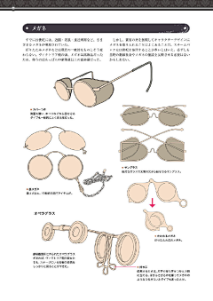 一丹青一采集到蒸汽朋克