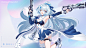 崩坏3的个人空间_哔哩哔哩_bilibili