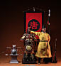 【新提醒】【分享】开箱-303TOYS十周年1/6帝王系列ES3009唐太宗李世民（至臻纯铜版）兵人在线BBICN - Powered by Discuz!