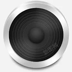 扬声器图标 设计图片 免费下载 页面网页 平面电商 创意素材