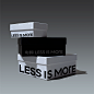 利郎LESS IS MORE-古田路9号-品牌创意/版权保护平台