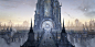 The Palace of Elantris