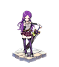 1004 女暗剑士