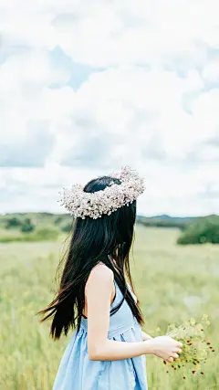 #内蒙古旅拍##小清新##壁纸#