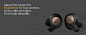 Amazon.com: Jabra Elite Active 65t Earbuds – True Wireless Earbuds with Charging Case, Copper Black – Bluetooth Earbuds with a Secure Fit and Superior Sound, Long Battery Life and More: JAY-Tech+More