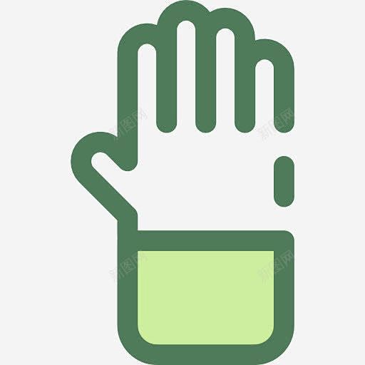 一方面图标 页面网页 平面电商 创意素材
