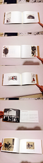 书画家画册设计欣赏 书画家画册设计技巧 书法家作品集设计 画册作品集设计 书画家作品集设计
