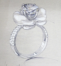 珠光宝气-花瓣网|陪你做生活的设计师 | 最美中国风的照片 - 微相册