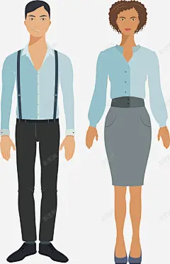穿着时尚职业人物卡通青年人矢量图 穿着时尚职业人物卡通矢量青年人物素材免费下载 绘画 职业人物 青年 元素 免抠png 设计图片 免费下载 页面网页 平面电商 创意素材