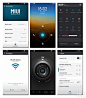 [V5][XHDPI] HoloV5 0.3.3 (stock V5, dark blue) / updated 30-04-13 - Theme - MIUI Official English Site - Redefining Android