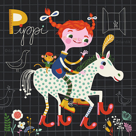 Pippi... limited edi...