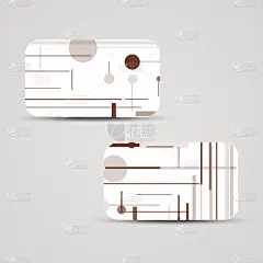 矢量名片集为您的设计
